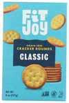 Fit Joy Classic Crackers, 8 OZ