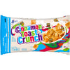 Cinnamon Toast Crunch Breakfast Cereal, Crispy Cinnamon Cereal, Value Bag, 32 Oz