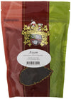 English Tea Store Loose Leaf, Loose Organic Tea Assam Pouches, 4 Ounce