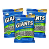 GIANTS Dill Pickle Sunflower Seeds - Sunflower Seeds Bulk, Big Sunflower Seeds to Eat, Roasted & Salted Sunflower Seeds for Eati