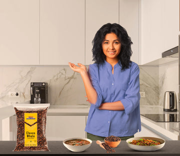 Rani Cloves Whole (Laung) 28Oz (800G) Great For Food, Tea, Pomander Balls And Potpourri, Hand Selected, Spice ~ All Natural | Non-Gmo | Kosher | Vegan | Gluten Friendly | Indian Origin