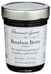 Bonnies Jams Flavor Blend Berry Jam 9 Oz