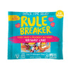 Rule Breaker Snacks Birthday Cake | Vegan, Gluten-Free, Nut-Free, Top 11 Allergen-Free | Great for School, Office | Pack of 12