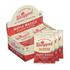 UnTapped Maple Organic Waffles 1.1 oz Each, Box of 16 - Endurance Sports Snacks Sweetened with Real Maple Syrup and Maple Sugar