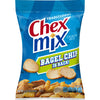 Chex Mix Snack Party Mix, Traditional, Savory Pub Mix Snack Bag, 3.75 oz