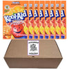 Kool-Aid Drink Mix - 8 Packets (Orange)