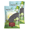 Food to Live Raw Sunflower Seeds in Shell, 10 Pounds – Fresh, Crunchy Snack, Preservative-free, Great Source of Protein & Fiber