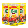 NaturaS Natural Tomato Paste Heat-And-Eat Tomato Paste In 7.1Oz. Easy-Open Pouch (Pack Of 3)