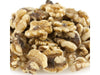 Woodstock Farms Organic Bulk Walnuts Halves & Pieces, 1 Lb