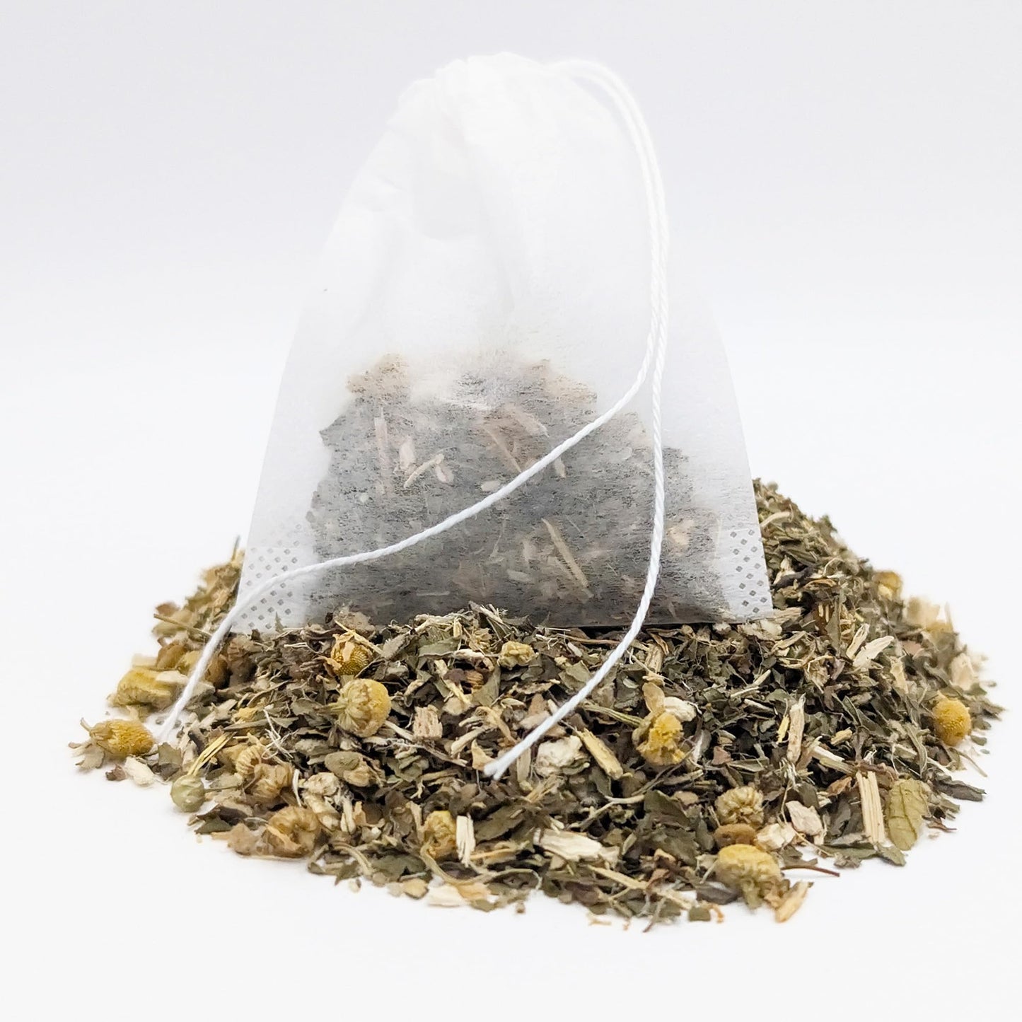 Remedy & Restore Herbal Tea Starter Kit with Infuser Thermos