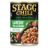 STAGG Laredo Chili With Beans, 15 Oz (Pack of 6)