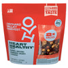 Orchard Valley Harvest Heart Healthy Blend, 1 Ounce Bags (Pack of 8), Almonds, Cranberries, Walnuts, and Chickpeas, Gluten Free,