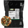 Frontier Co-op Vegetable Soup Mix, Dried Vegetables for Soup, Stew & Stir Fry, 1-Pound, Model 2007