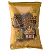 Carolina Kettle Kettle Cooked Potato Chips, Down East Carolina BBQ, Snack Size, 2 Oz
