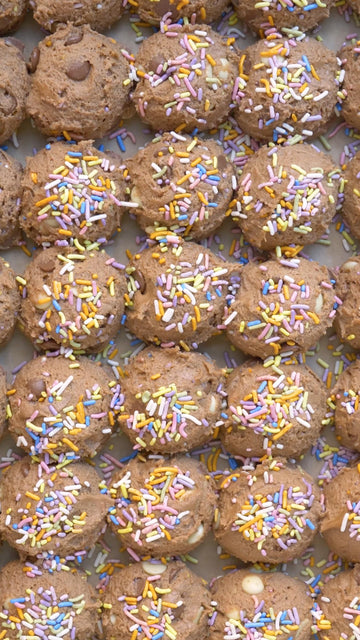 India Tree Natures Colors Vegan Carnival Sprinkles, 2.9 lb | Rainbow, Natural, Vegan, Red-3 Free, Top 9 Allergen-Free