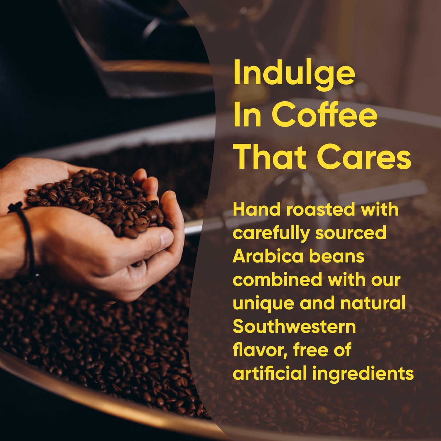 New Mexico Pion Coffee Naturally Flavored Coffee (Traditional Pion Whole Bean, 5 Pound)