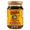 Cholula Chili Crisp Sauce, Chiles & Pepitas, Crunchy Topping for Tacos, Tostadas, Eggs, Pizza and More, 8 oz