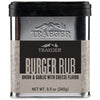 Traeger Burger Rub