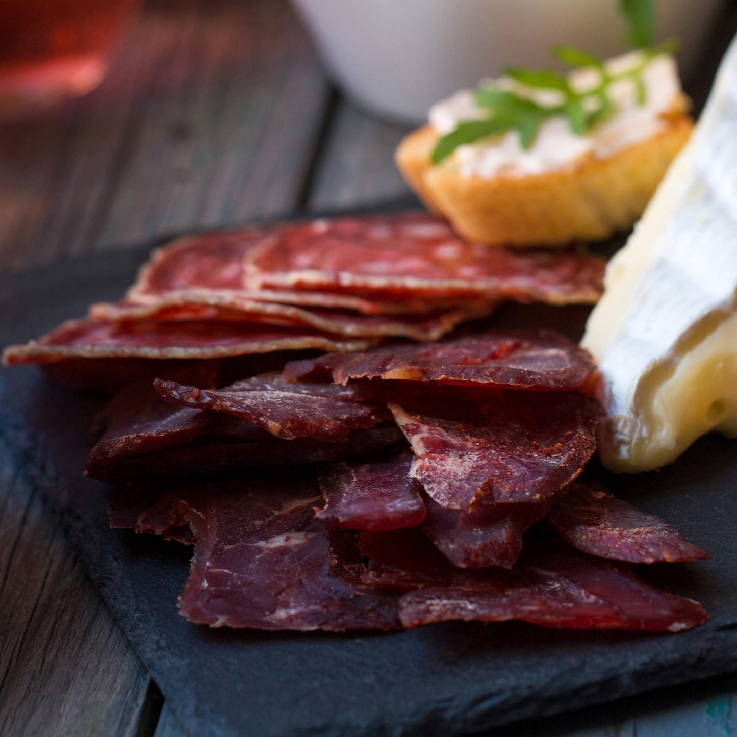 Armour, Ground And Formed Sliced Dried Beef, 2.25 Ounce