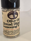 Olive Oil Bread Dipping Seasoning Small Shaker Jar Package has been eliminated due to mailing issues