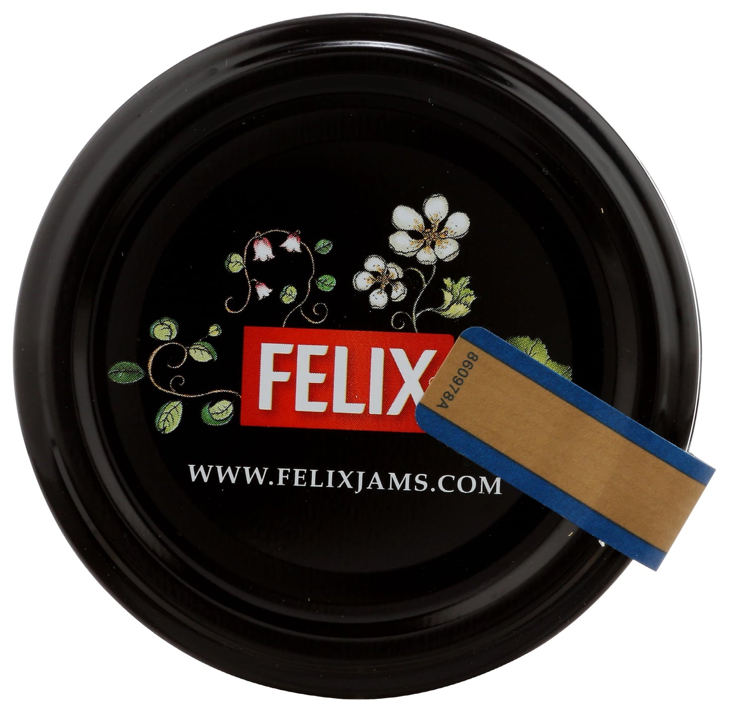 Felix Lingonberries, 10-Ounce (Pack of 4)