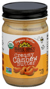 Maisie Jane's Organic Cashew Butter, 12 Oz