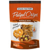 Snack Factory Pretzel Crisps, Buffalo Wing, 7.2 Oz Bag (Pack Of 12)