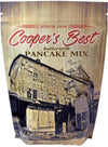 Coopers Best: Buttermilk Pancake and Waffle Mix (2.5 LB Bag) - Based On Original 1876 Recipe - An Old Favorite Perfect for Any T
