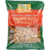 Field Day Pasta Organic Brown Rice Fusilli, 12 Count