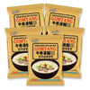 Paldo Fun & Yum Gomtang Ramen 20-Pack, 4.05 Ounce (Pack Of 20)