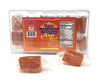 Rani Aam (Mango Fruit Snack) Toffee Candy Treat, 5.25oz (150g), Individually Wrapped in Candy Box ~ All Natural | Vegan | Gluten