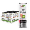 CELSIUS Sparkling Energy Drink, Kiwi Guava Flavor, 12 Fl Oz, Pack of 24