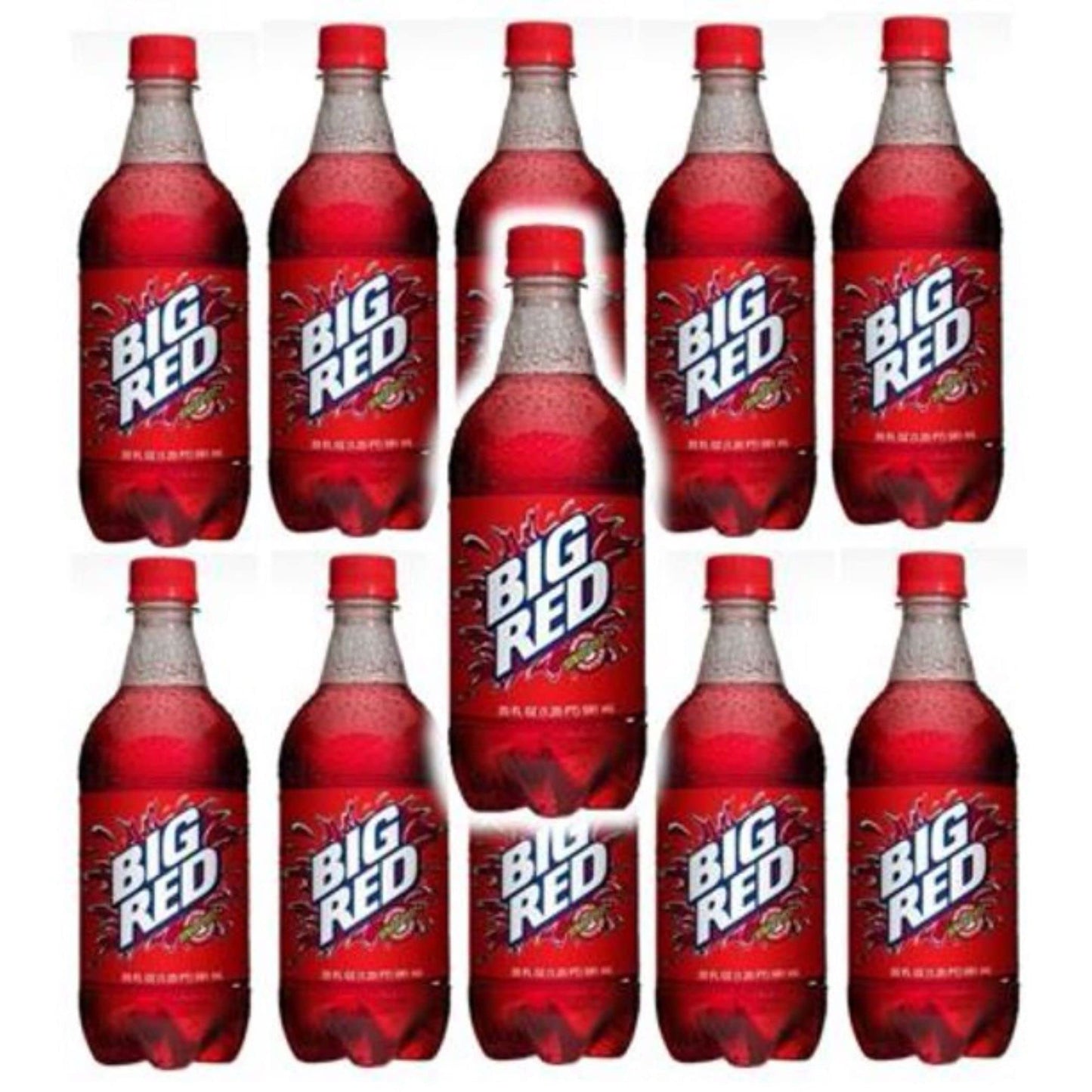 Big Red Soda (12)