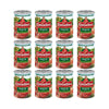 Contadina Tomato Paste Contadina Tomato Paste with Italian Herbs, 6 oz (Pack of 12)