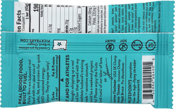 Pcky Bar Laurens Mga Nts ( 10 X 1.6 Oz   )