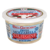 BelGioioso, Fresh Ciliegine Mozzarella, Cup, 8 oz