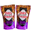Dot'S Cinnamon Sugar Pretzel Twists - Coated With Delicious Cinnamon Flavor - 2, 16Oz Bags