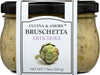 Cucina & Amore Bruschetta Artichoke