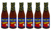 Pico Pica Mexican Hot Sauce 7 Oz (Pack of 6)