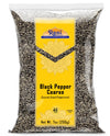 Rani Black Pepper Coarse Ground 28 Mesh (Table Grind) 7oz (200g) ~ All Natural | Vegan | Gluten Friendly | NON-GMO | Kosher | Pr