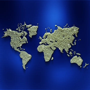 Riso Scotti, Carnaroli Risotto Rice, 2.2 Lbs (1 Kg), Product Of Italy, Chef Selected, Gluten Free, Non-Gmo, Vacuumed Packed