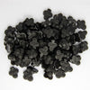 Debron Sugar Free Salty Licorice Clovers (Klavertjes) 2.2 Lbs