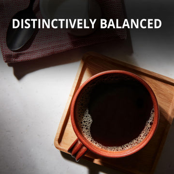 Folgers House Blend Medium Roast Ground Coffee, 9.6 Ounces (Pack Of 6)