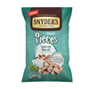 Snyder'S Of Hanover Pretzel Pieces, Buttermilk Ranch, 10 Ounce