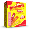 Starburst Singles To Go Variety Pack, Watertok Powdered Drink Mix, Includes 4 Flavors, Strawberry, Cherry, Orange And Lemon 1 Bo