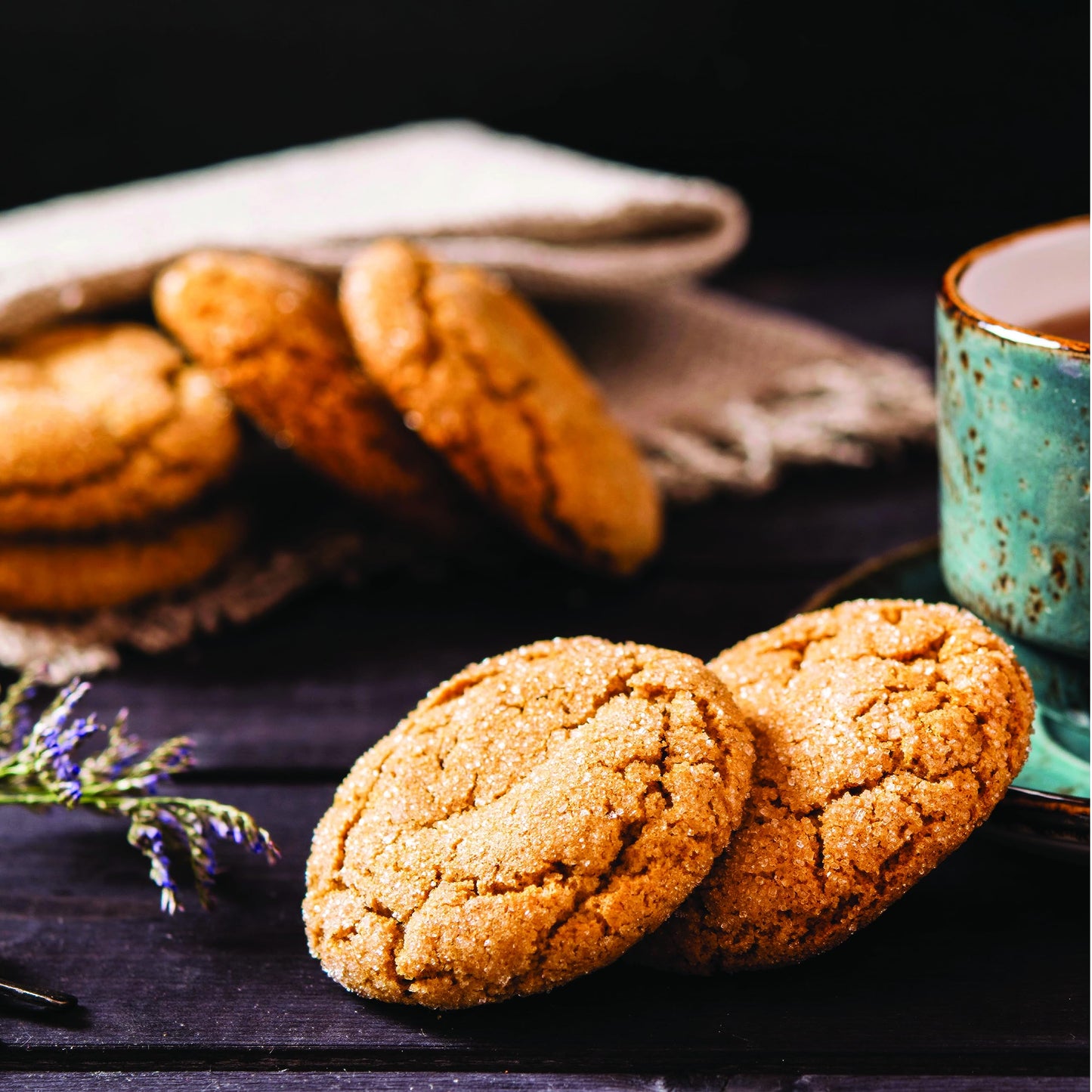 LITEHOUSE Freeze Dried Ginger Flakes - Organic Non-GMO Gluten Free - 0.56 Ounce