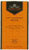 Harney & Sons Fine Teas Hot Cinnamon Spice - 20 Tea Bags