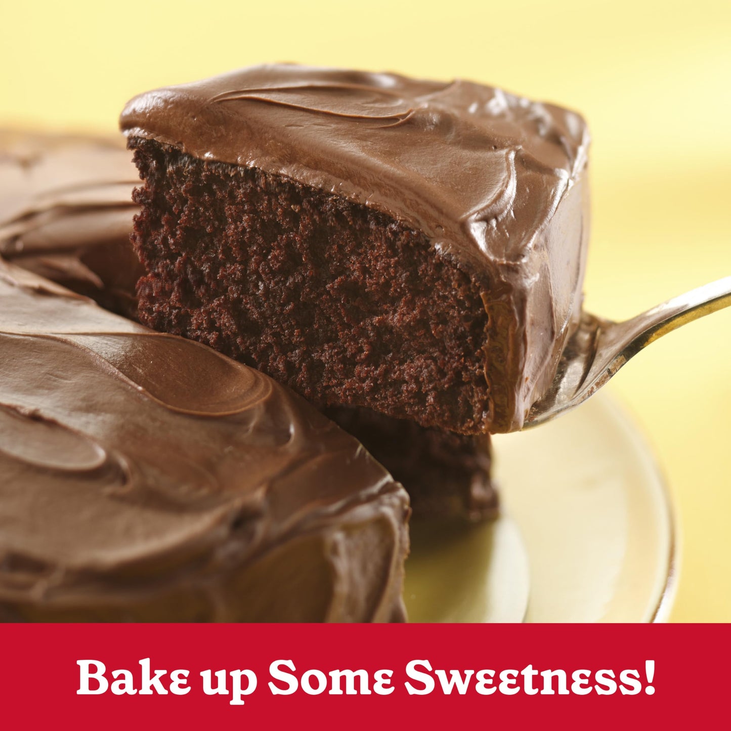 Betty Crocker, Gluten Free, Devils Food Cake Mix, 15Oz Box (Pack Of 4)