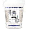 Italian Black Truffle Salt 2 lb. Bulk Bag by San Francisco Salt Company