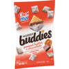 Chex Mix Muddy Buddies, Peanut Butter And Chocolate Snack Mix, 9 Oz